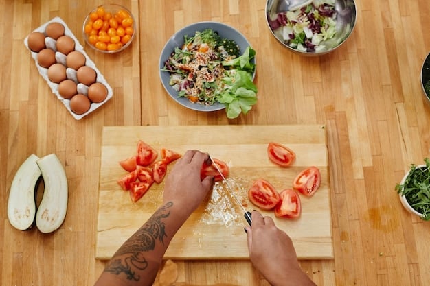 How FDA Sodium Guidelines in 2025 Will Protect Your Heart