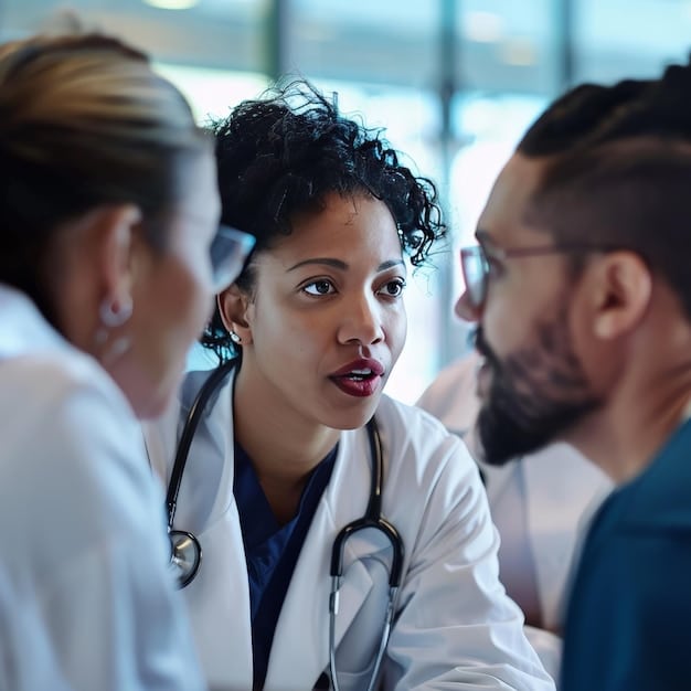 New Bill Aims to Cut US Healthcare Costs by 15% in 2026