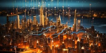 5G Network Slicing: Revolutionizing US Industries by 2025 - Cover Image