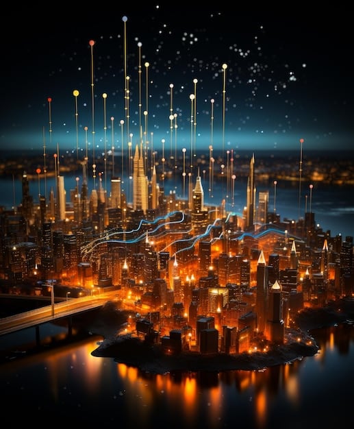 5G Network Slicing: Revolutionizing US Industries by 2025