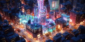 How 5G Network Slicing Will Transform US Industries by 2025 - Cover Image