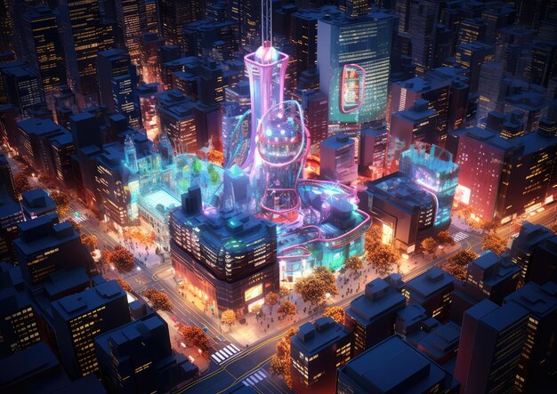 How 5G Network Slicing Will Transform US Industries by 2025