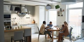 Co-Living in the US: Is It the Future of Housing? - Cover Image