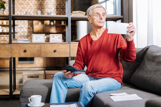 Alert: Social Security Benefits Projected to Increase by 3.1% in January 2026