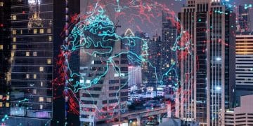 AI Cybersecurity Threats to US Businesses in 2025: What to Expect - Cover Image
