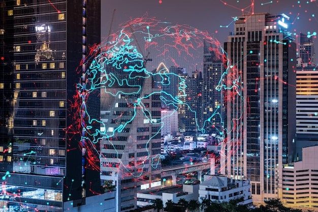 AI Cybersecurity Threats to US Businesses in 2025: What to Expect