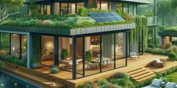 Sustainable Home Construction: 3 Ways Materials Will Transform by 2026 - Cover Image