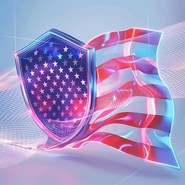 How US Cybersecurity Strategy Update Affects Your Privacy Now