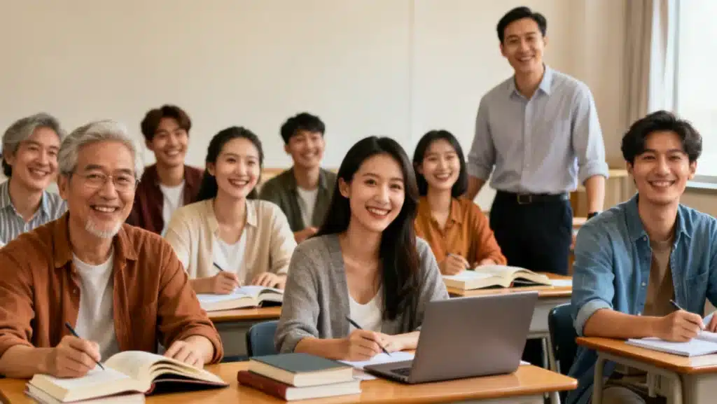 2026 Guide to Free Adult Basic Education (ABE) Programs US