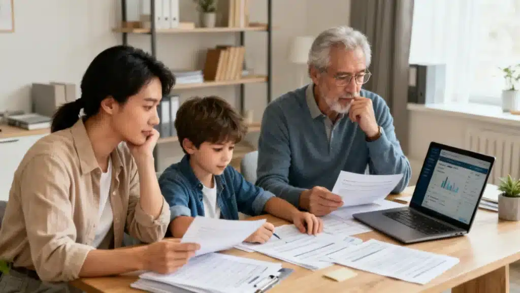 2026 Tax Credit Eligibility: Legislative Changes Reviewed