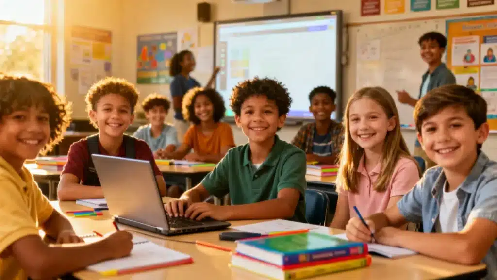 New Legislation’s Impact on Free K-12 Education in 2026