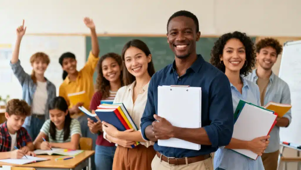 Educator Tax Credits 2026: Up to $300 for Classroom Expenses