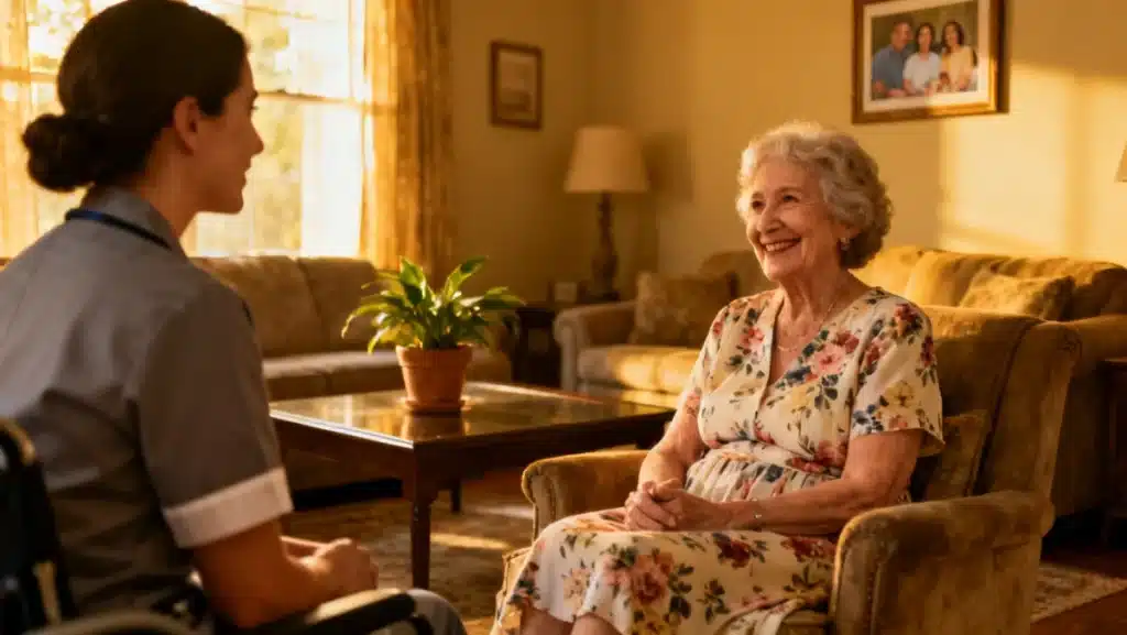 Long-Term Care Assistance: Navigating 2026 Eligibility