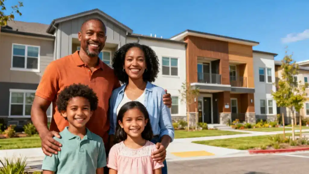 Understanding Income Limits for Housing Assistance: A 2026 AMI Guide