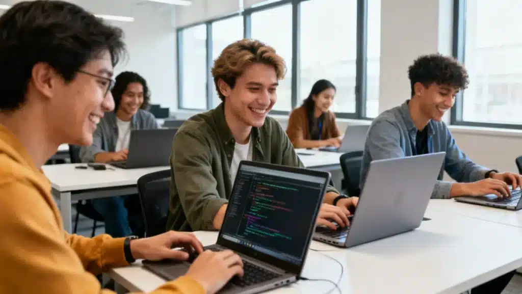 Free Computer Science Bootcamps 2026: New Career in 4-6 Months