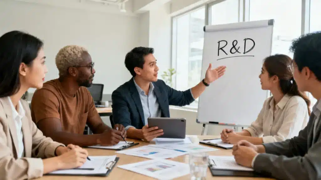 R&D Tax Credit for Small Businesses 2026: A Guide