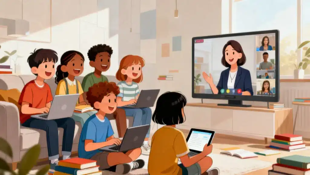 Free K-12 Tutoring Services 2026: A Comprehensive Comparison