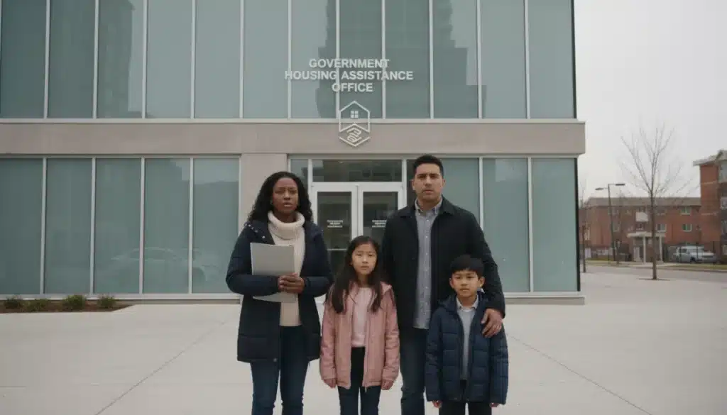 Appeal Denied Housing Assistance: 4 Critical Steps for 2026