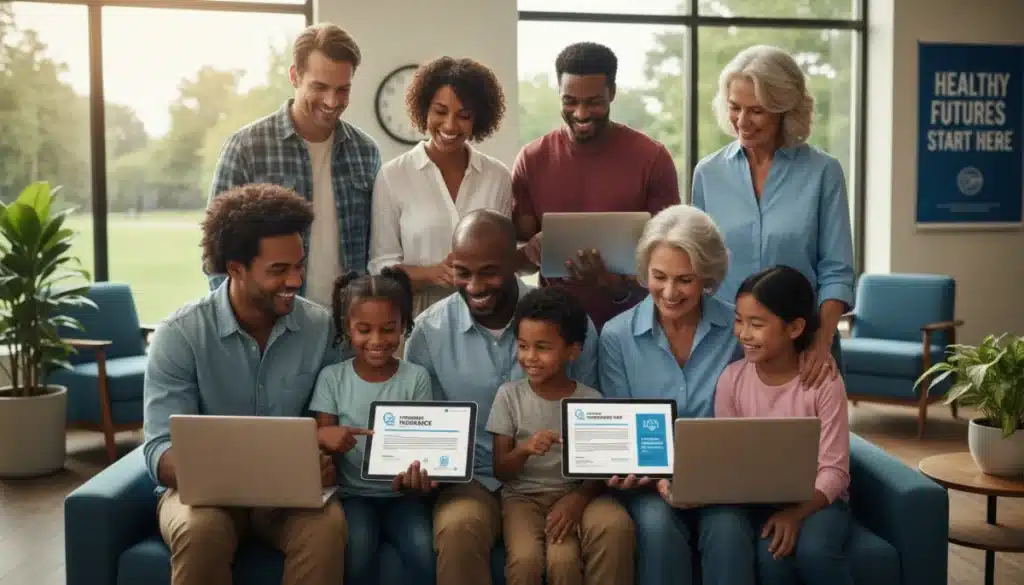 ACA Subsidies 2026: Maximizing Health Plan Savings