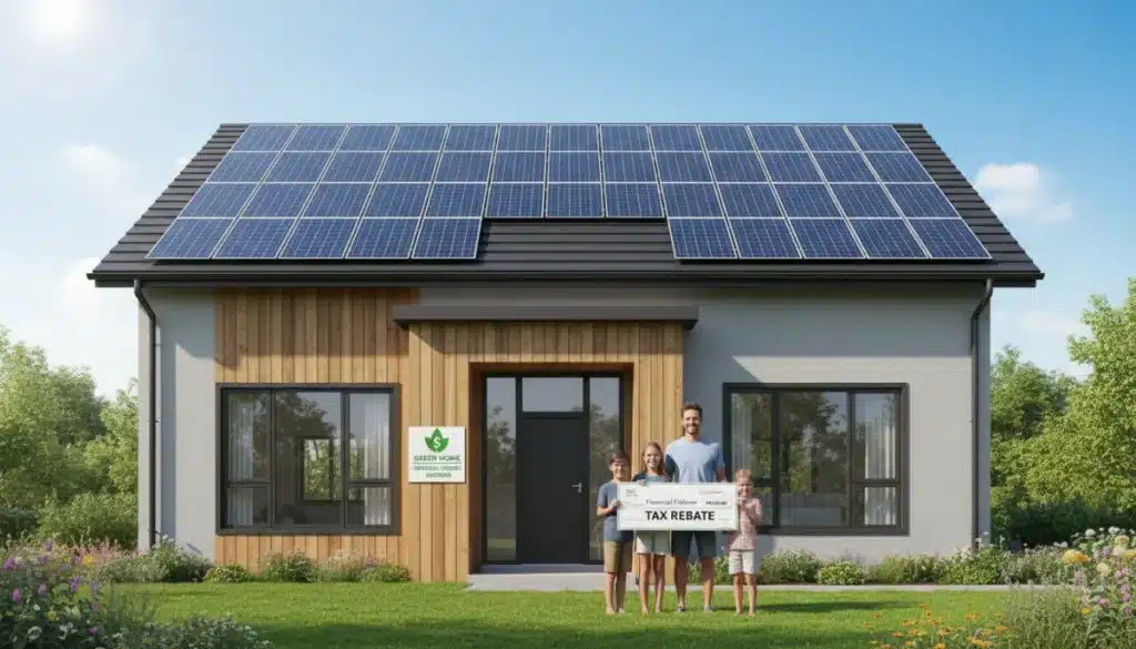Energy Efficient Home Improvement Credit 2026: Claim 30% on Upgrades