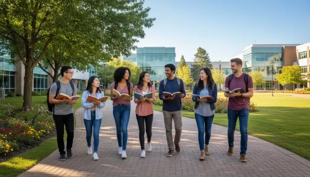 Free Community College 2026: State-by-State Guide